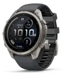 Garmin Fenix 9 Pro inReach Titan / Graphite Black Smartwatch 47mm
