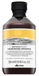 Davines Natural Tech Nourishing Shampoo 250 ml