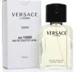 Versace L&acute;Homme Perfume Tester EDT 100ml