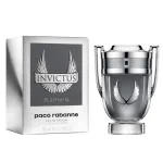 Paco Rabanne Invictus Platinum Perfume EDP 50ml
