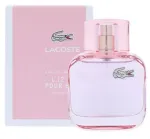 Lacoste L.12.12 Rose Sparkling Perfume EDT 50 ml