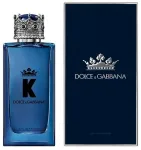 Dolce & Gabbana K by Dolce & Gabbana Perfume EDP 150 ml