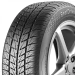 Padangos BESTDRIVE WINTER 86 T XL (D C B 71dB)