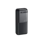 I&scaron;orinė baterija Power Bank Remax RPP-72 22.5W 20000mAh juoda