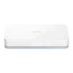 D-Link | Switch | DGS-1008D | Unmanaged | Desktop | Gigabit Ethernet (copper) ports quantity 8