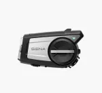 SENA 50C motociklo kamera ir laisvų rankų įranga, Harman Kardon garsas