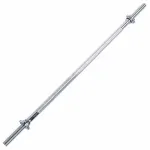 Tunturi Barbell Bar Sunkiosios atletikos juosta, 165 cm