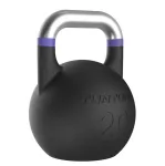Tunturi Platinum Competition Kettlebell, 16kg