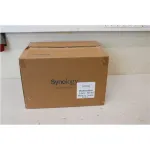 SALE OUT. Synology Tower NAS | DS1821+ | Up to 8 HDD/SSD Hot-Swap | AMD Ryzen | Ryzen V1500B Quad Core | Processor frequency 2.2 GHz | 4 GB | DDR4 | DAMAGED PACKAGING, UNPACKED