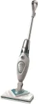 Ecost prekė po grąžinimo, BLACK+DECKER garų &scaron;luota, balta / mėlyna, 1
