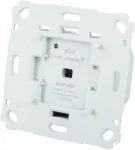 Ecost prekė po grąžinimo Homematic IP Smart Home 156757A0 Switch Actuator for Brand Switch - 2 Gang