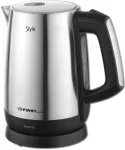 Metalinis virdulys 1,7L First 5411-2