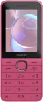 Nokia 225 4G (2024) | Pink | 2.4 " | 128 MB | 64 MB | Dual SIM | Bluetooth | 5.0 | USB version USB Type-C | Main camera resoluti