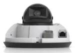 Ubiquiti G6 Dome IP security camera Indoor & outdoor 3840 x 2160 pixels Ceiling/wall