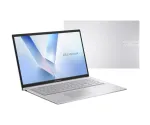ASUS Vivobook 17 X1704MA-AU011 Core 5 320 17.3" FHD IPS-level panel 60Hz 250 nits AG 16GB DDR5 512GB SSD Intel Graphics WLAN + Bluetooth 720p webcam 50 Wh No OS Cool Silver
