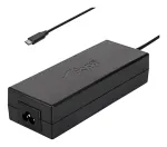 Akyga AK-ND-79 power adapter/inverter Indoor 87 W Black