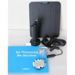 SALE OUT. | Reolink | Solar charger for video cameras | Solar Panel 2 | UNPACKED, SCRATCHED HOLDER | 23 month(s)