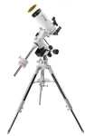Teleskopas, BRESSER Messier MC-100/1400 EXOS-2, su apertūra saulės filtru