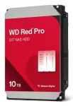 HDD|WESTERN DIGITAL|Red Pro|10TB|512 MB|7200 rpm|3,5"|WD103KFBX