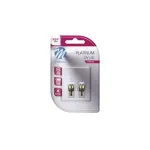 Lemputė Diodai LED LB806WW W5W 4xSMD5630 PLATINUM CANBUS Warm White M-TECH