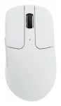 Keychron M2 (1000Hz) White Wireless Mouse