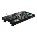 Hercules | DJControl Inpulse 500 | Speakers | USB connectivity