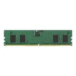 Kingston | ValueRAM | 8 GB | DDR5 | 5600 MHz | PC/server | Registered No | ECC No