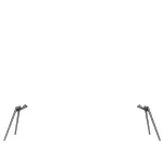 Xiaomi TV Floor Stand
