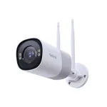 Reolink | 4K UHD Wi-Fi 6 Security Camera with 5X Optical Zoom | RP-WCB8MZ | Bullet | 8 MP | 4mm | IP67 | Micro SD, Max. 512 GB