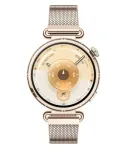 Huawei WATCH GT 6 41mm | Smart watch | GPS (satellite) | AMOLED | 1.32 inches | Waterproof | Gold
