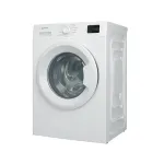 INDESIT | Washing Machine | IM 864 MY TIME EE | Energy efficiency class A | Front loading | Washing capacity 8 kg | 1400 RPM | Depth 54.6 cm | Width 60 cm | Display | Digit | Steam function | White