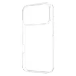 Fixed Story | Back cover | Xiaomi | Redmi Note 15 Pro 5G | TPU | Transparent