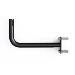 AIRSEEKERS LIMITED RTK Wall Mounting Bracket Tube for Airseekers Tron 360&deg; AI Vision Mulching Mower