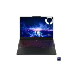 Lenovo Legion Pro 7 16IAX10H Intel | Eclipse Black | 16 " | OLED | WQXGA | 2560 x 1600 pixels | Glossy | Intel Core Ultra 9 | 290HX Plus | 64 (2x32GB) GB | CSODIMM DDR5 | Solid-state drive capacity 1000 GB | NVIDIA GeForce RTX 5080 | GDDR7 | 16 GB |  ...