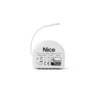 FIBARO NICE FGS-214 EU SingleSmart-Control | Fibaro