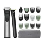 Philips All-in-One Trimmer | MG9535/15 9000 Series | Cordless | Wet & Dry | Number of length steps 27
