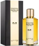 Mancera Gold Prestigium EDP parfumuotas vanduo unisex, 120 ml