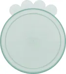 Trixie Dangteliai skardinėms, &oslash; 10.6 cm, 2 vnt., įv. spalvų