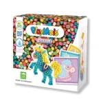 PlayMais žaidimas mozaika 2300, Ponis