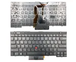 Klaviatūra Lenovo: Thinkpad T430, T530, L430, X230, W530 su rėmėliu ir "trackpoint"