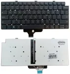 Klaviatūra DELL Latitude 5320, 5330, 5340, 7320, 7330, su pa&scaron;vietimu, US
