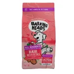 BARKING HEADS Hair Necessities Salmon pa&scaron;aras &scaron;unims su la&scaron;i&scaron;a 12kg