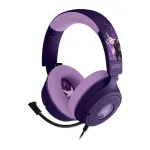 Razer Gaming Headset | Kraken V4 X | Wired | Microphone | Espeon & Umbreon Edition | Noise reduction