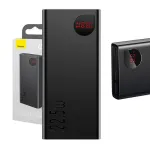 Baseus Adaman Metal Powerbank 20000mAh / 22.5W