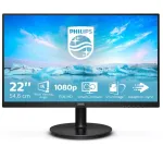 Philips V Line 221V8/00 Monitor 21.5" / 1920 x 1080