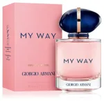 Armani My Way Perfume EDP 50 ml