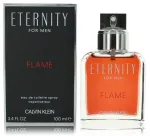 Calvin Klein Eternity Flame for Men Perfume EDT 100 ml