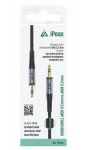 iPEAX Adapter 3.5mm JACK / 1.5m