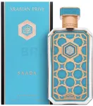 Rasasi Arabian Prive Saada EDP U 70 ml