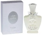 Creed Love in White Perfume EDP 75 ml